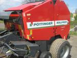 Lis Pottinger Rollrofi 3200 L SC