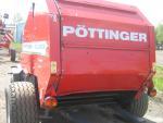 Lis Pottinger Rollrofi 3200 L SC
