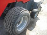 Lis Pottinger Rollrofi 3200 L SC