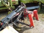 Prodej diskové rotačky VICON DHP 4000