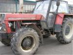 Zetor 121 45