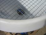 Rozmetadlo CONE 400 a 300