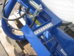 Rozmetadlo CONE 400 a 300