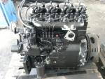 Motor Zetor typ Z 7201
