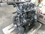 Motor Zetor typ Z 7201