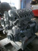 motor AVIA typ 712