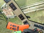 prodám KOMBAJN JOHN DEERE Z2064,drtič,rozmetač plev