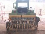 Prodám secí stroj Amazone DL 225