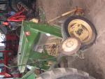 Prodám secí stroj Amazone DL 225