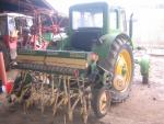 Prodám secí stroj Amazone DL 225