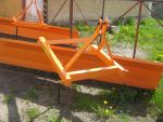 Radlice za traktor