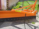 Radlice za traktor