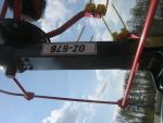 Obraceč OZ 676 
