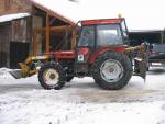 Zetor 7340 TURBO