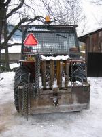 Zetor 7340 TURBO