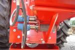 Štěpkovač za traktor WLC 10 - Kardanová hřídel ZDARMA