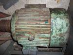 Motor 7,5 KW