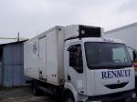 Renault Midlum 180.12/B,mrazírenská skříň