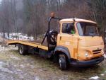 Avia A 75 L odtahovka