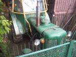 Zetor Super 50
