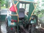 Zetor Super 50