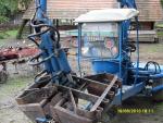 prodám nakladač UNHZ 500