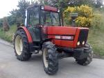 Zetor 9540
