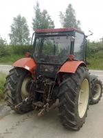 Zetor 9540