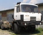 DÍLY Z T 815 AGRO
