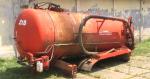 CISTERNA 10m3