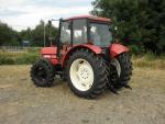 Zetor 9540 turbo r.v.1995,2650Mth