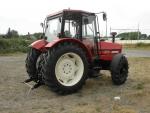 Zetor 9540 turbo r.v.1995,2650Mth