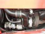 Zetor 9540 turbo r.v.1995,2650Mth