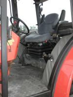 Zetor 9540 turbo r.v.1995,2650Mth