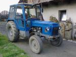Zetor 6911