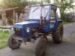 Zetor 6911