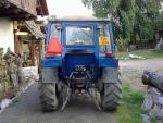 Zetor 6911