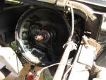 MOTOR A PŘEVODOVKA LIAZ