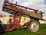 Hardi Commander 2800/18 Twin