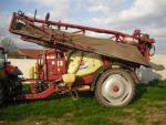 Hardi Commander 2800/18 Twin