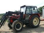 zetor 7745