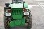 prodám malotraktor TZ 4-K14 