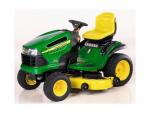 John Deere X140