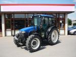 New Holland TN 75 D