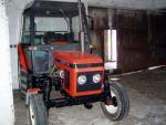 Zetor 7711