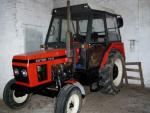 Zetor 7711