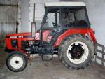Zetor 7711