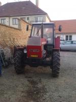 Zetor 8045