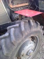 Zetor 8045