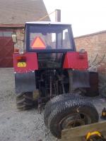 Zetor 8045